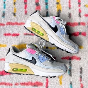 Nike Air Max 90 Pastel